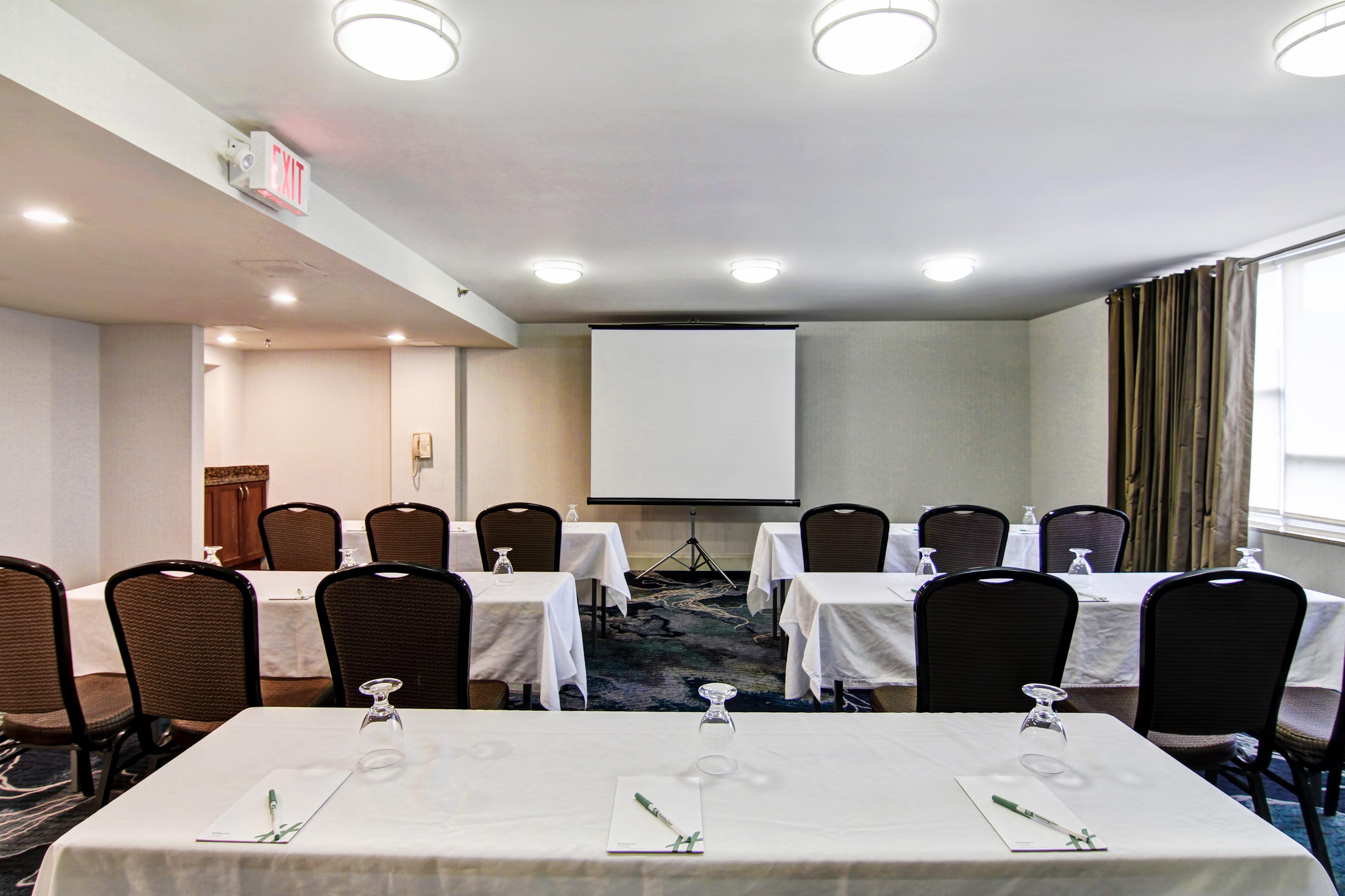 Holiday Inn Oakville Centre By Ihg Екстериор снимка