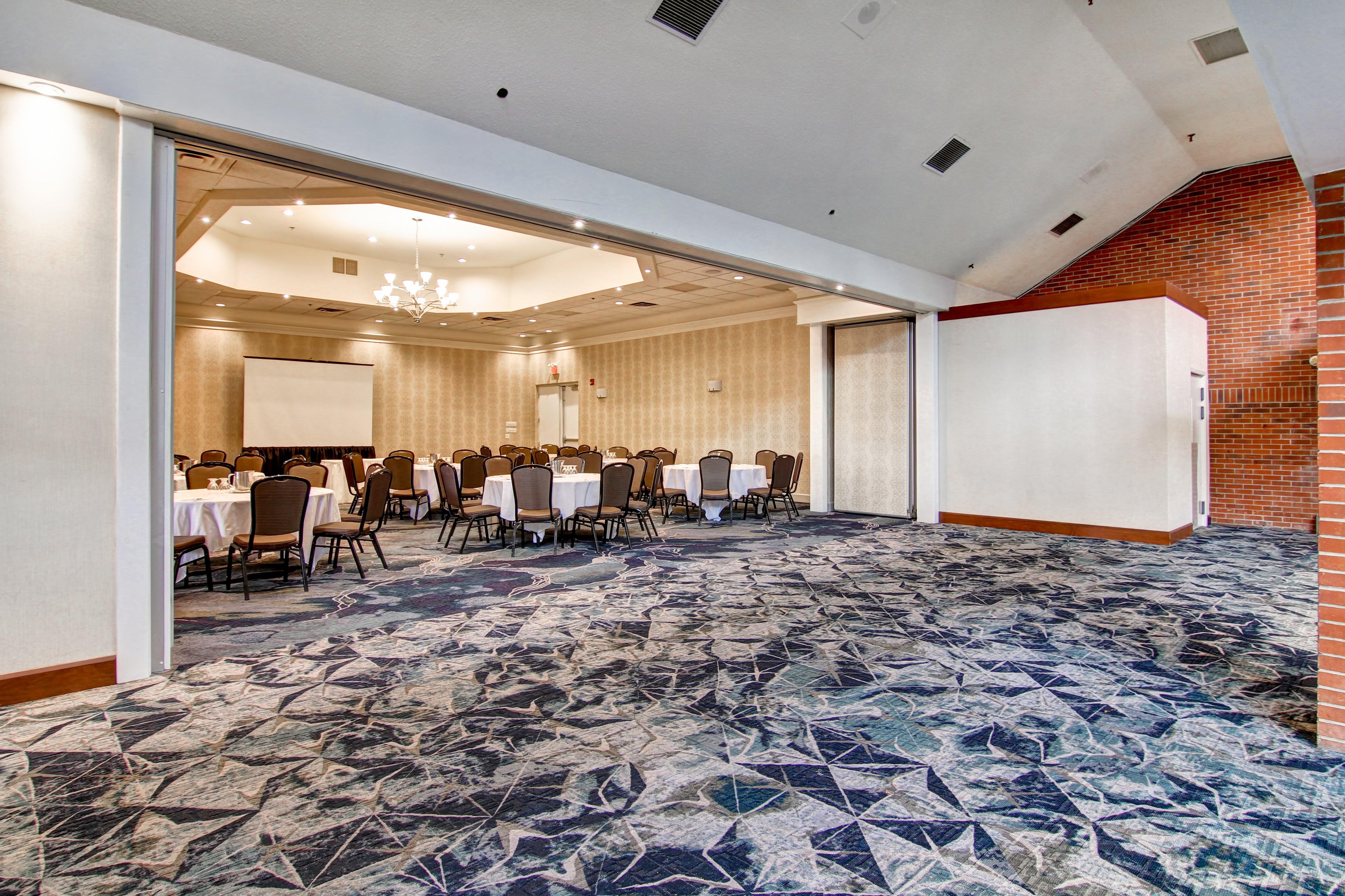 Holiday Inn Oakville Centre By Ihg Екстериор снимка