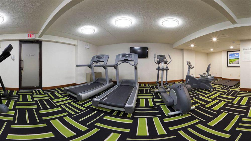Holiday Inn Oakville Centre By Ihg Екстериор снимка